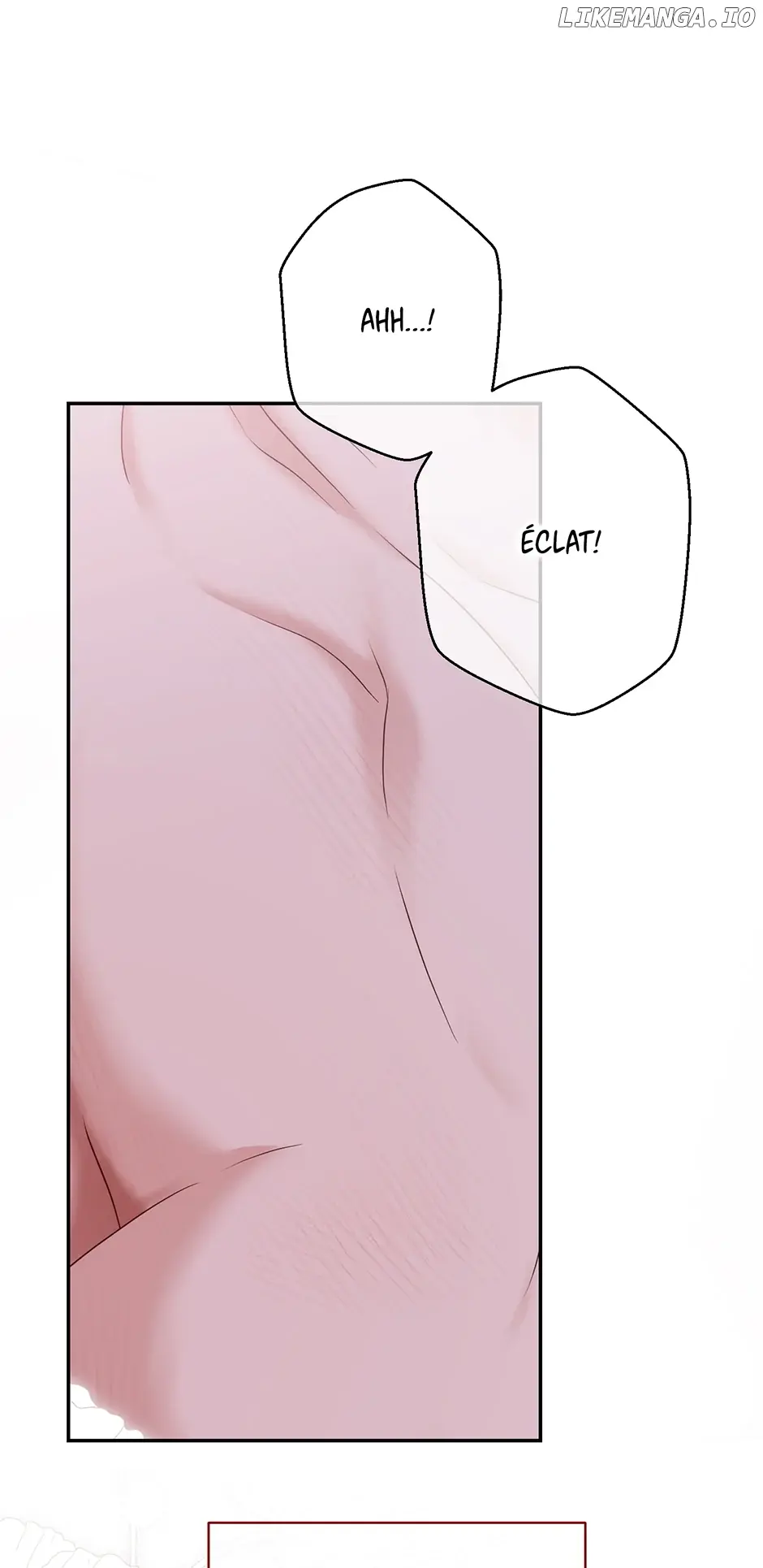 I Fell into a Reverse Harem Game Chapter 130 Page 29