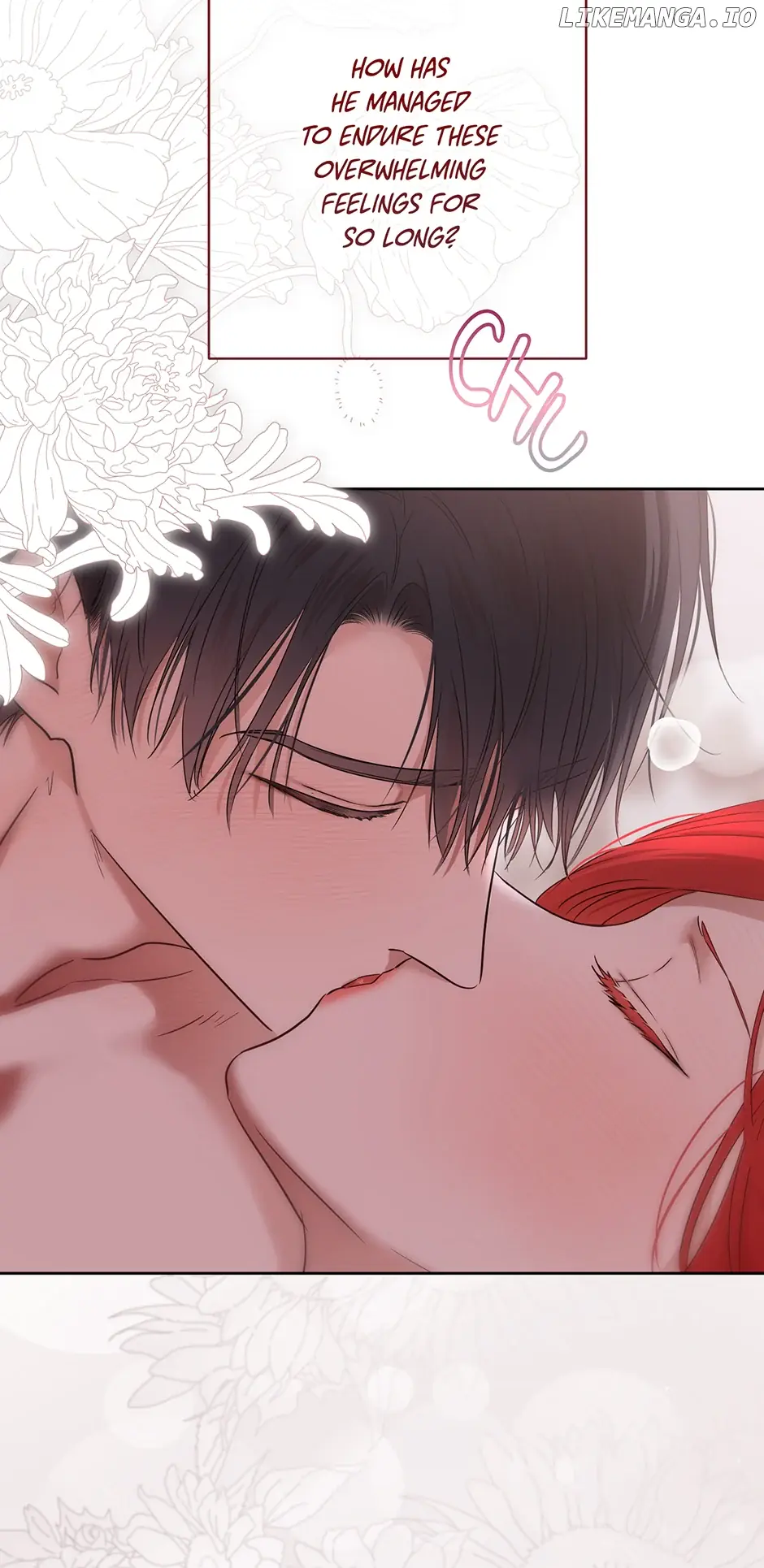 I Fell into a Reverse Harem Game Chapter 130 Page 30