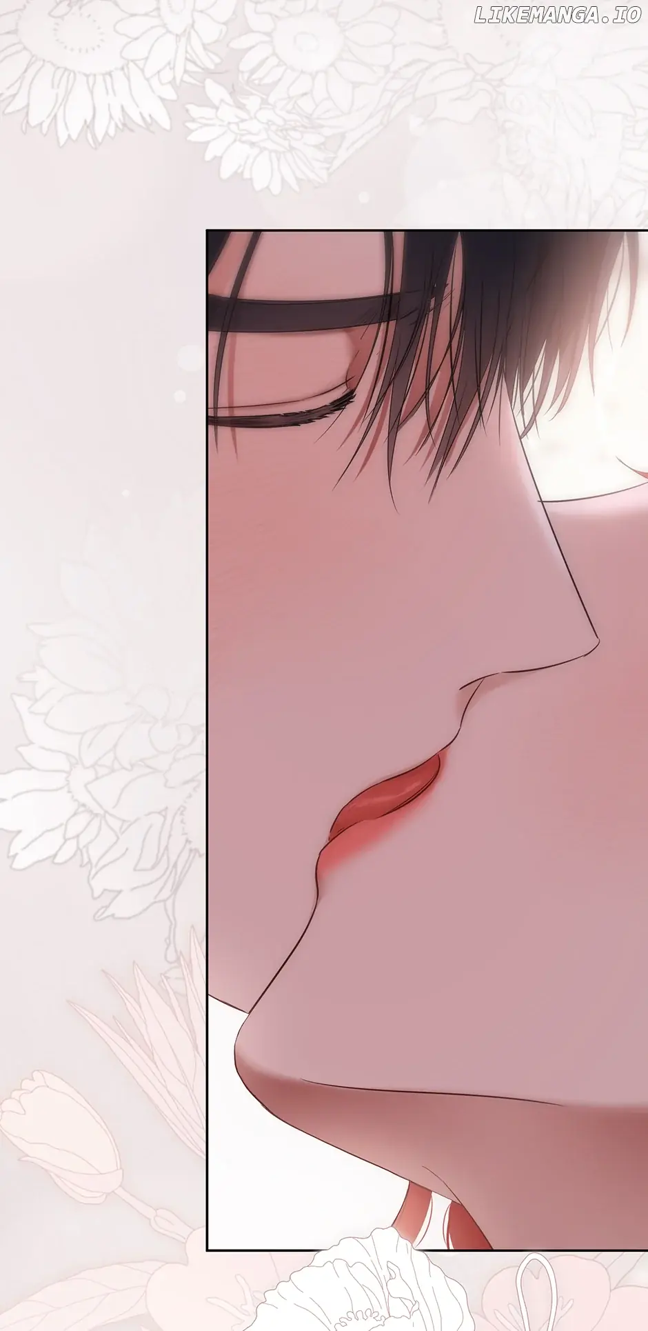 I Fell into a Reverse Harem Game Chapter 130 Page 31