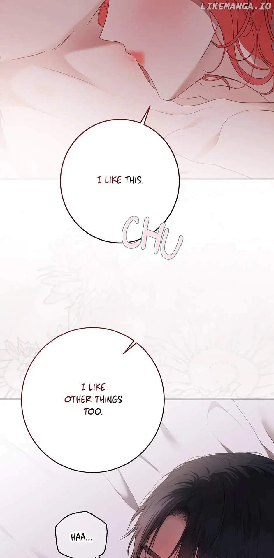 I Fell into a Reverse Harem Game Chapter 130 Page 37
