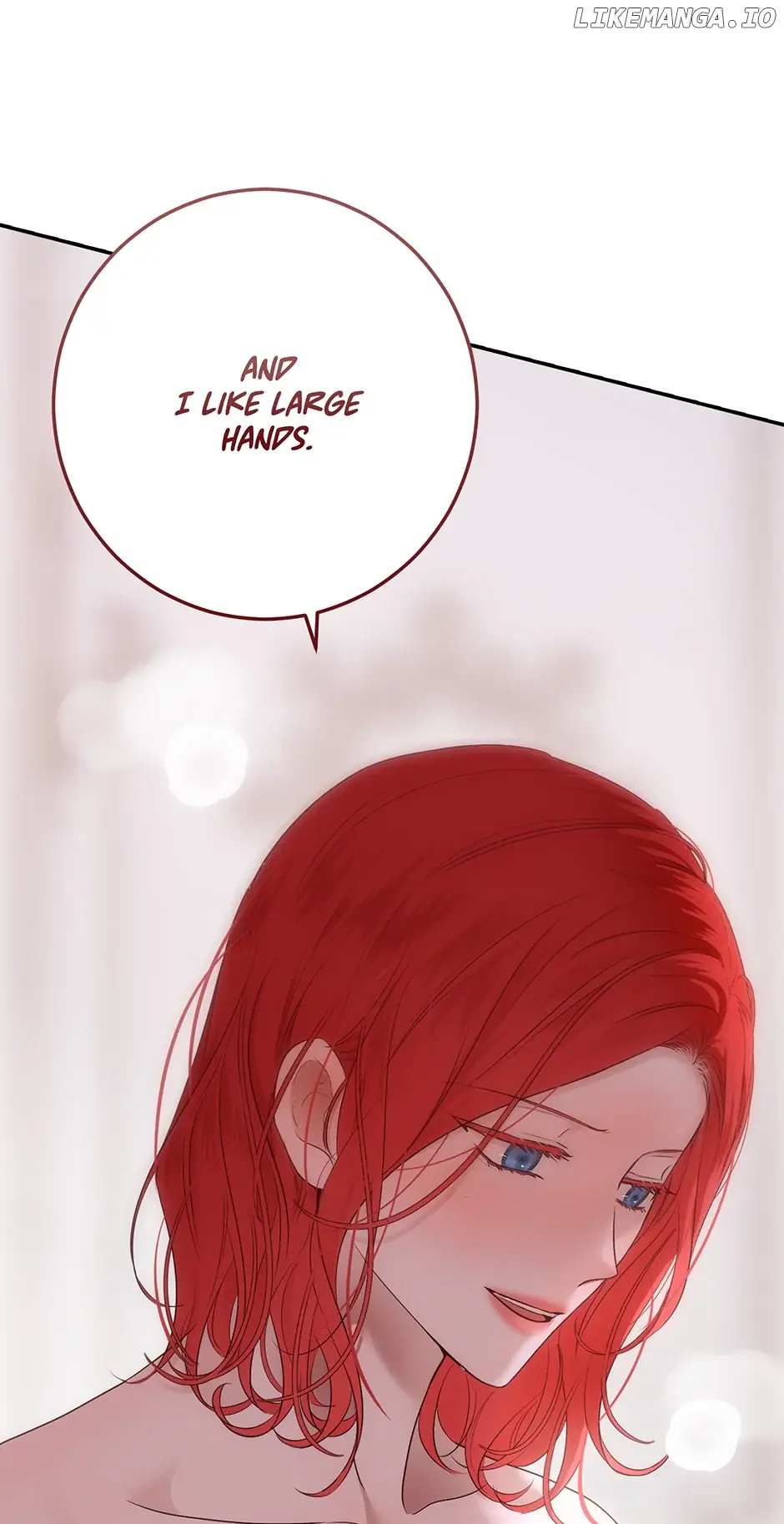 I Fell into a Reverse Harem Game Chapter 130 Page 39