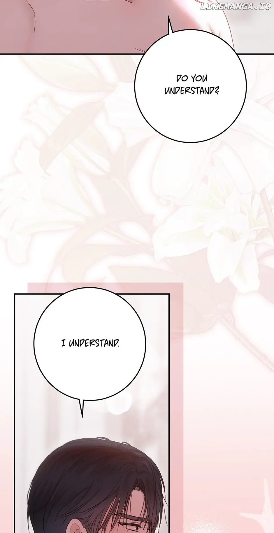 I Fell into a Reverse Harem Game Chapter 130 Page 40