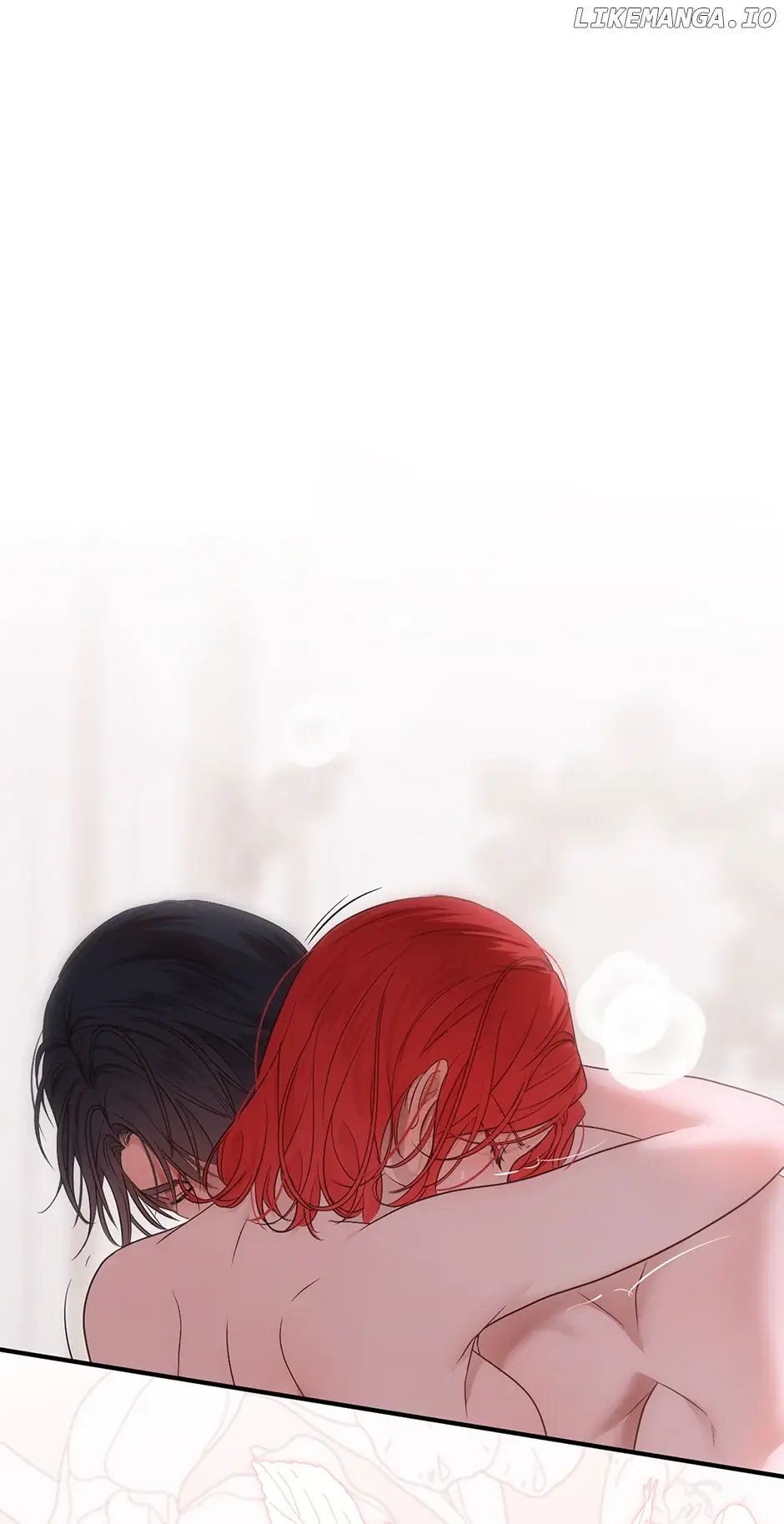 I Fell into a Reverse Harem Game Chapter 130 Page 43