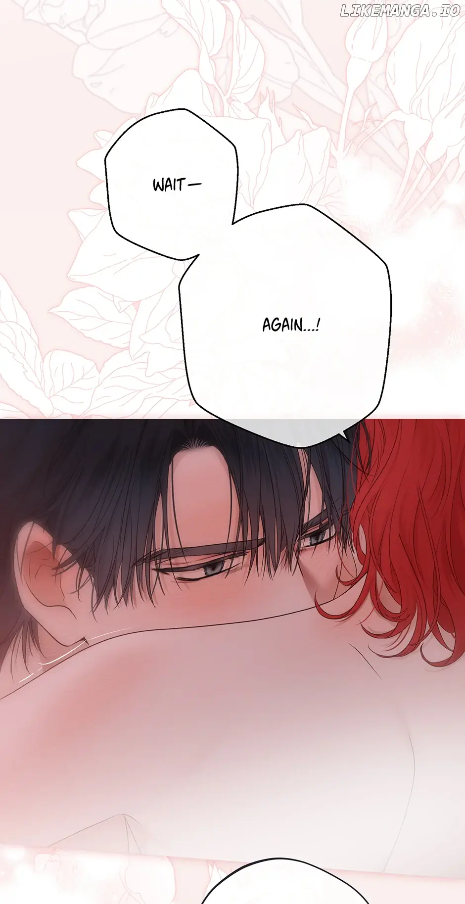 I Fell into a Reverse Harem Game Chapter 130 Page 44