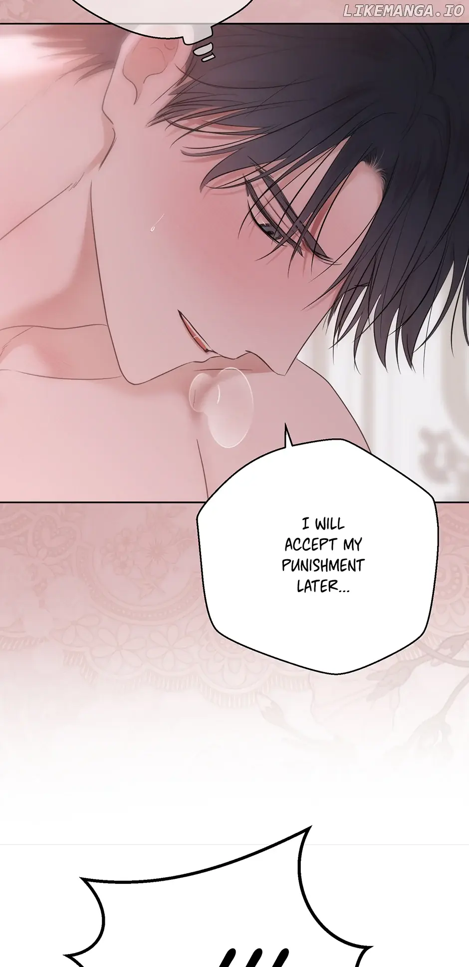 I Fell into a Reverse Harem Game Chapter 130 Page 48