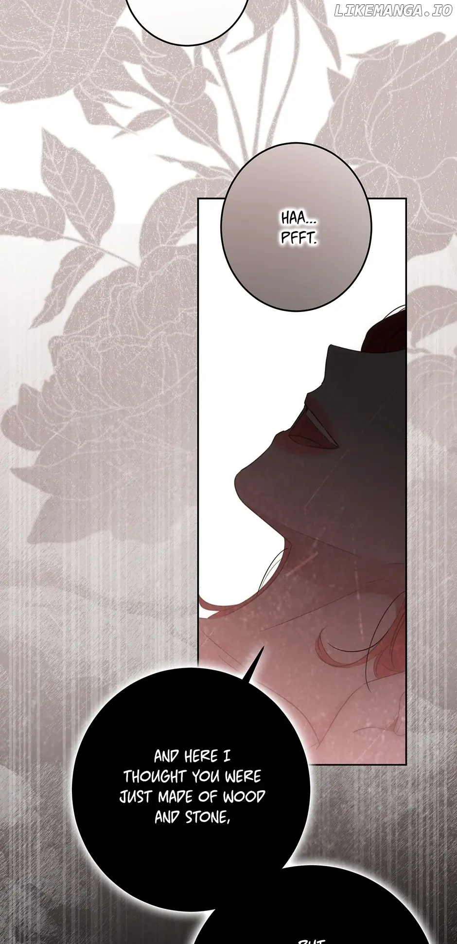 I Fell into a Reverse Harem Game Chapter 130 Page 51