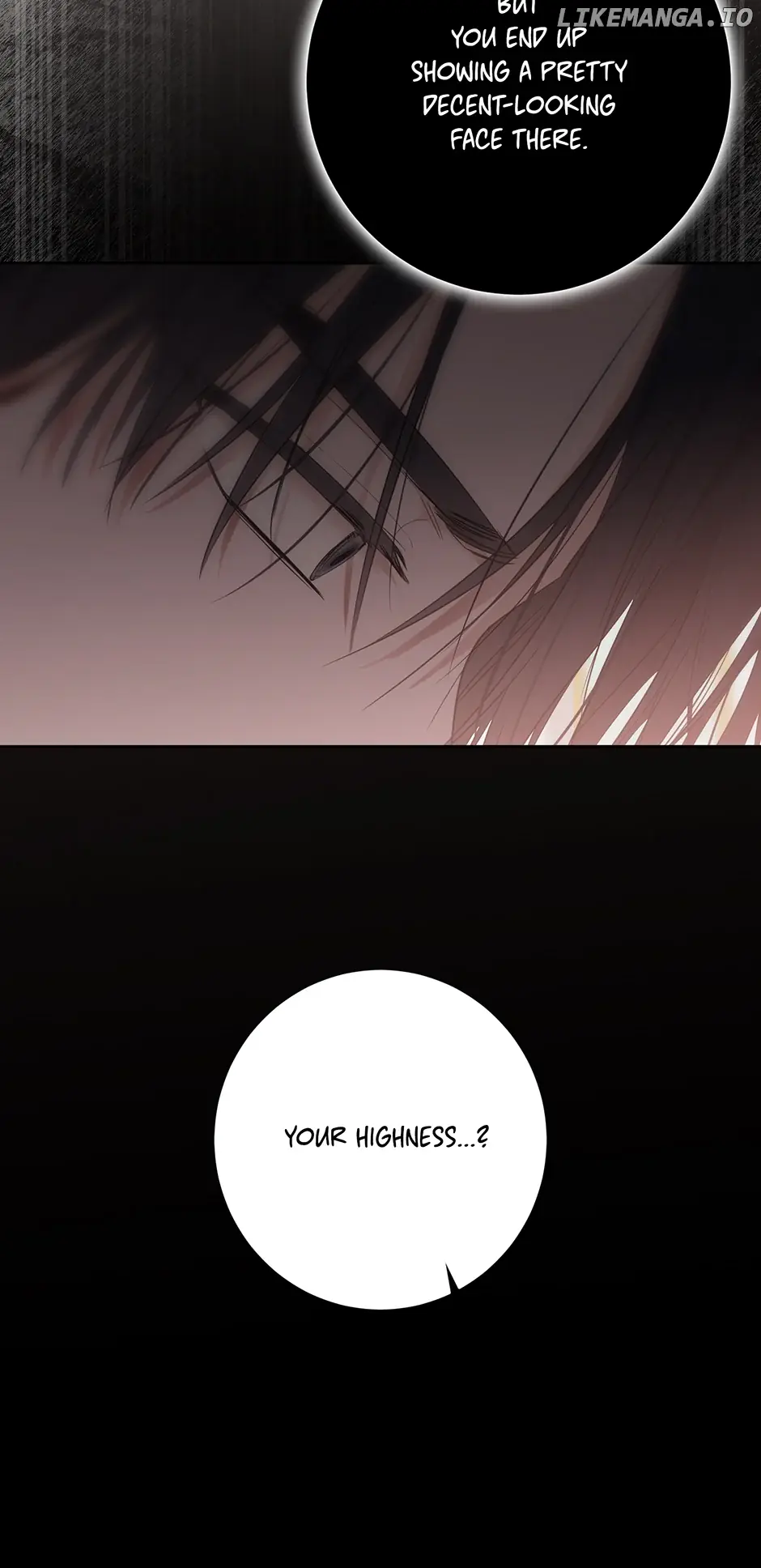 I Fell into a Reverse Harem Game Chapter 130 Page 52