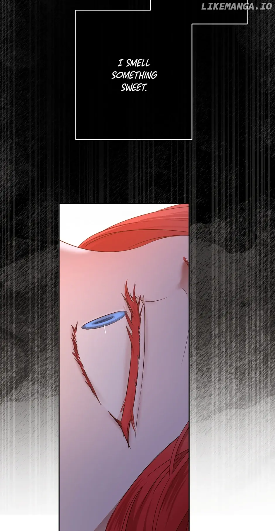 I Fell into a Reverse Harem Game Chapter 130 Page 54