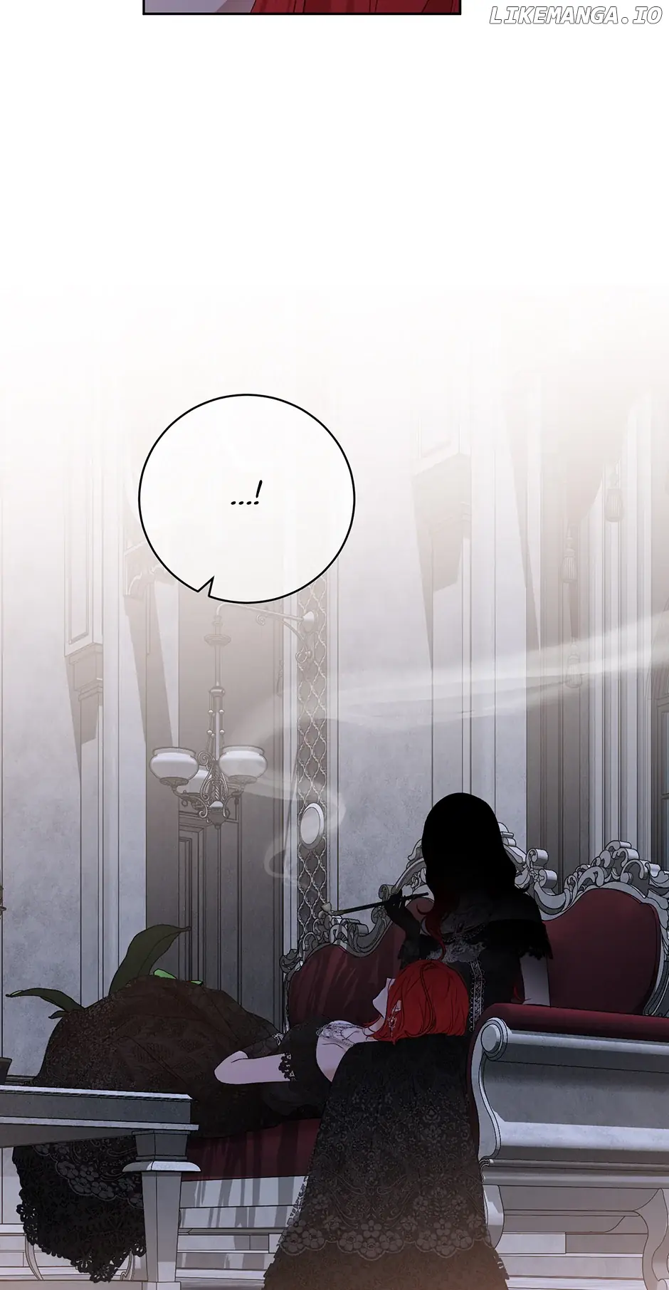 I Fell into a Reverse Harem Game Chapter 130 Page 55
