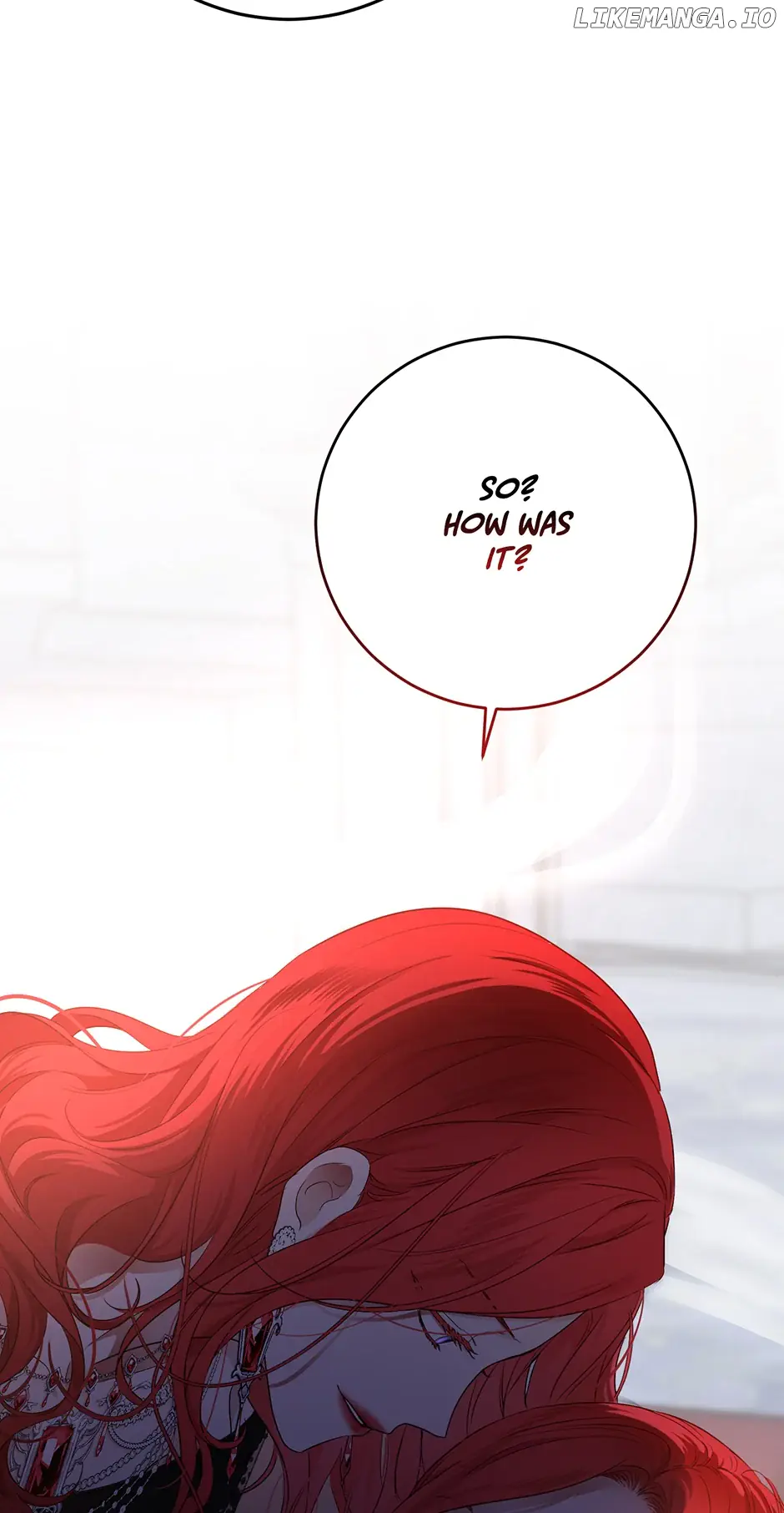 I Fell into a Reverse Harem Game Chapter 130 Page 60