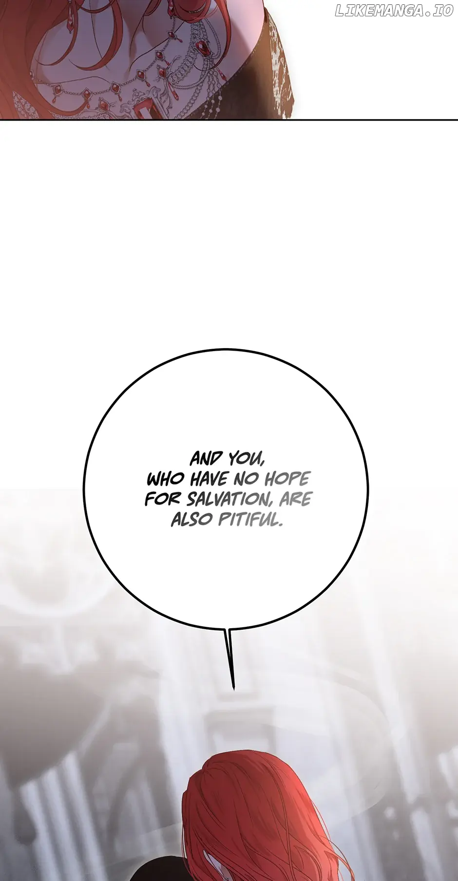 I Fell into a Reverse Harem Game Chapter 130 Page 74