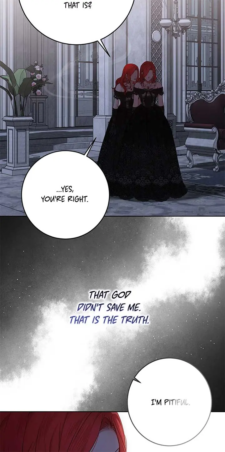 I Fell into a Reverse Harem Game Chapter 131 Page 4