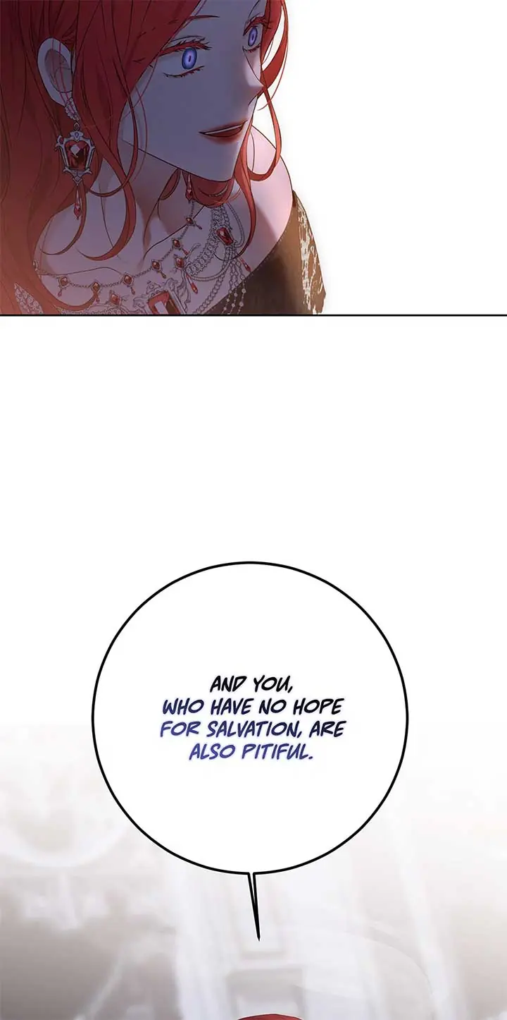 I Fell into a Reverse Harem Game Chapter 131 Page 5