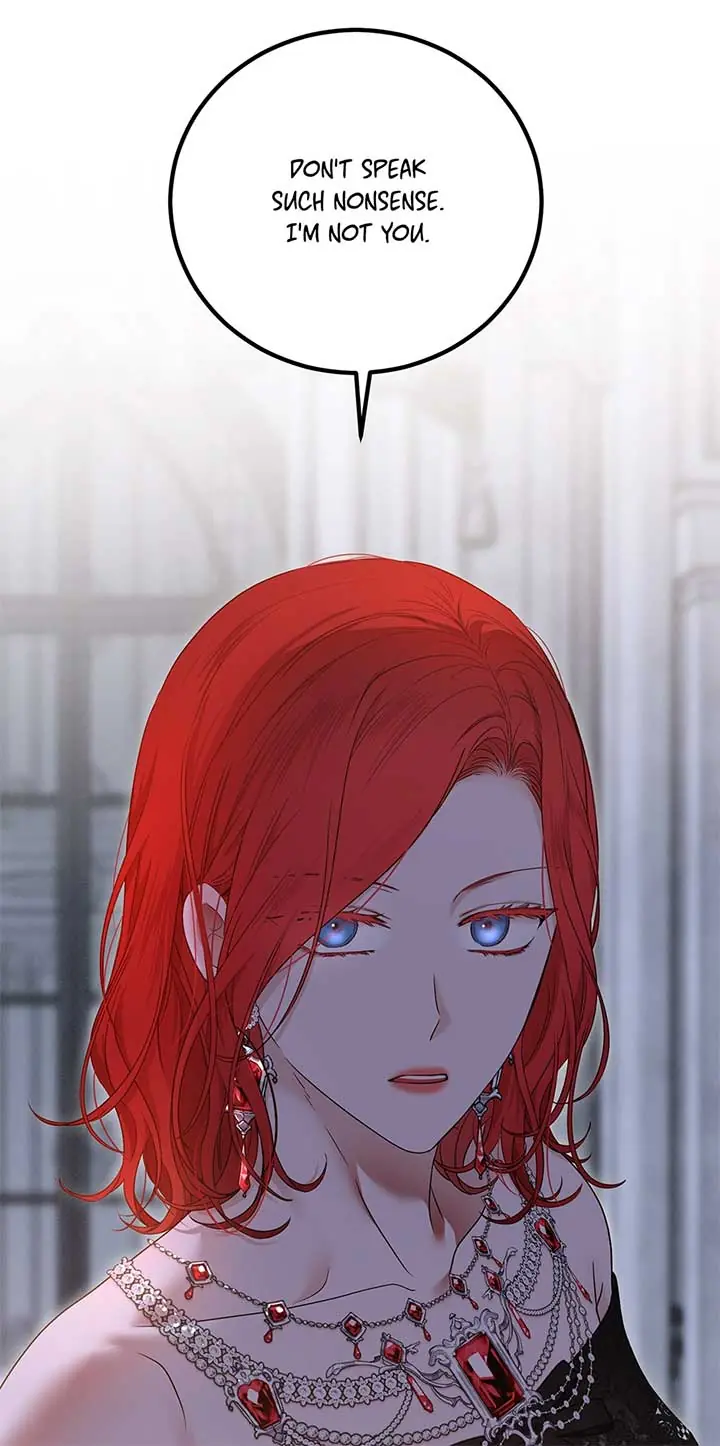 I Fell into a Reverse Harem Game Chapter 131 Page 7