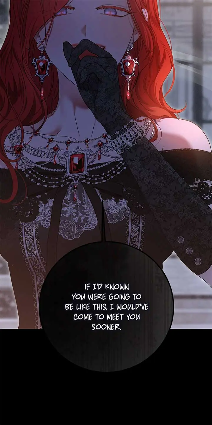 I Fell into a Reverse Harem Game Chapter 131 Page 9