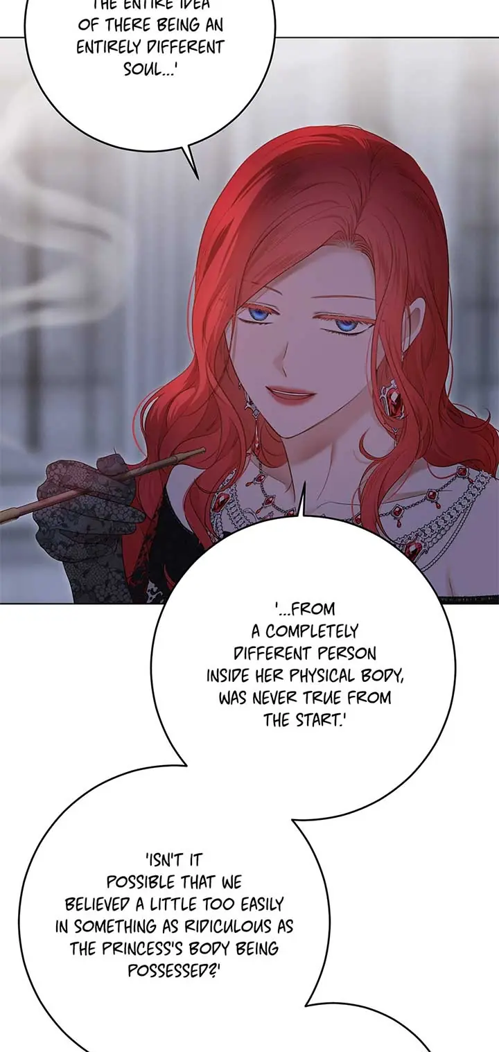 I Fell into a Reverse Harem Game Chapter 131 Page 12