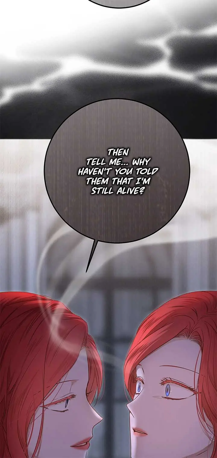 I Fell into a Reverse Harem Game Chapter 131 Page 14