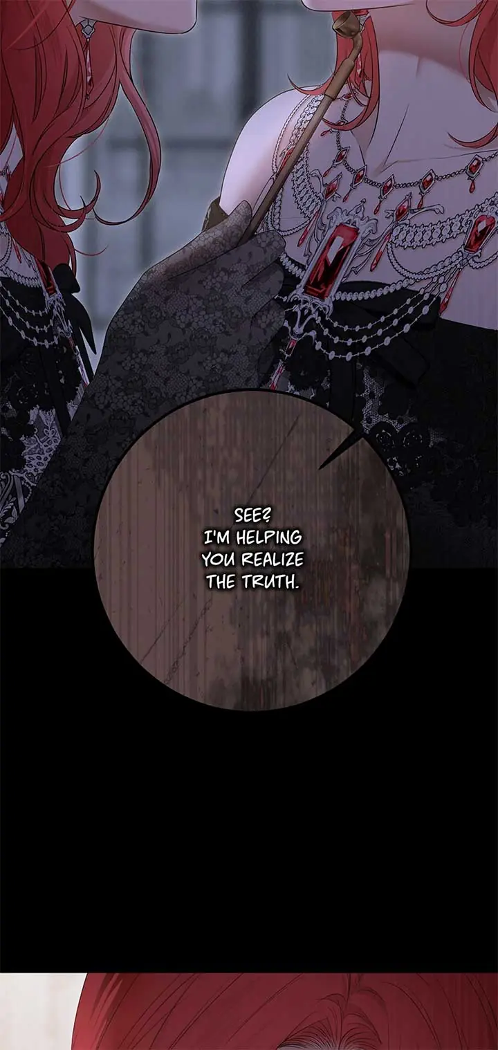I Fell into a Reverse Harem Game Chapter 131 Page 15