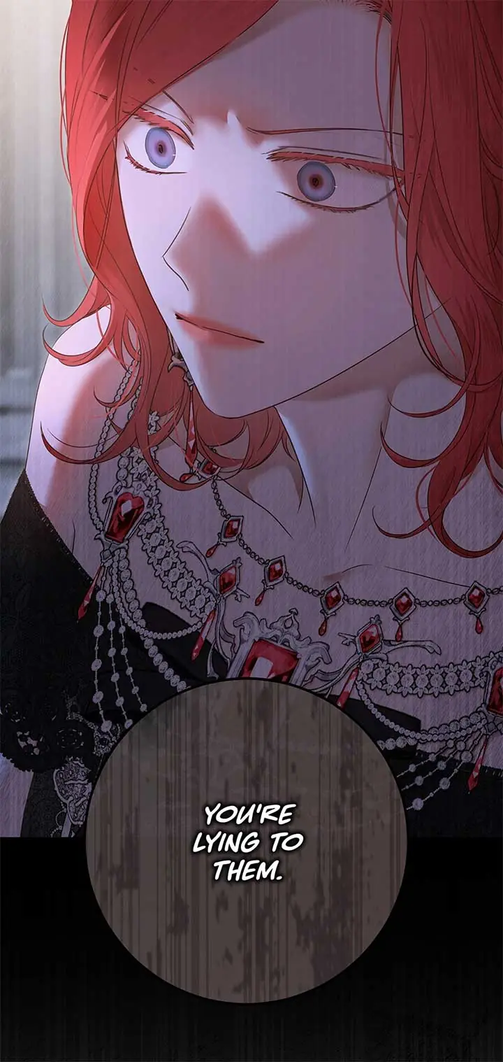 I Fell into a Reverse Harem Game Chapter 131 Page 16