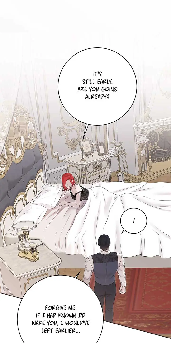I Fell into a Reverse Harem Game Chapter 131 Page 18