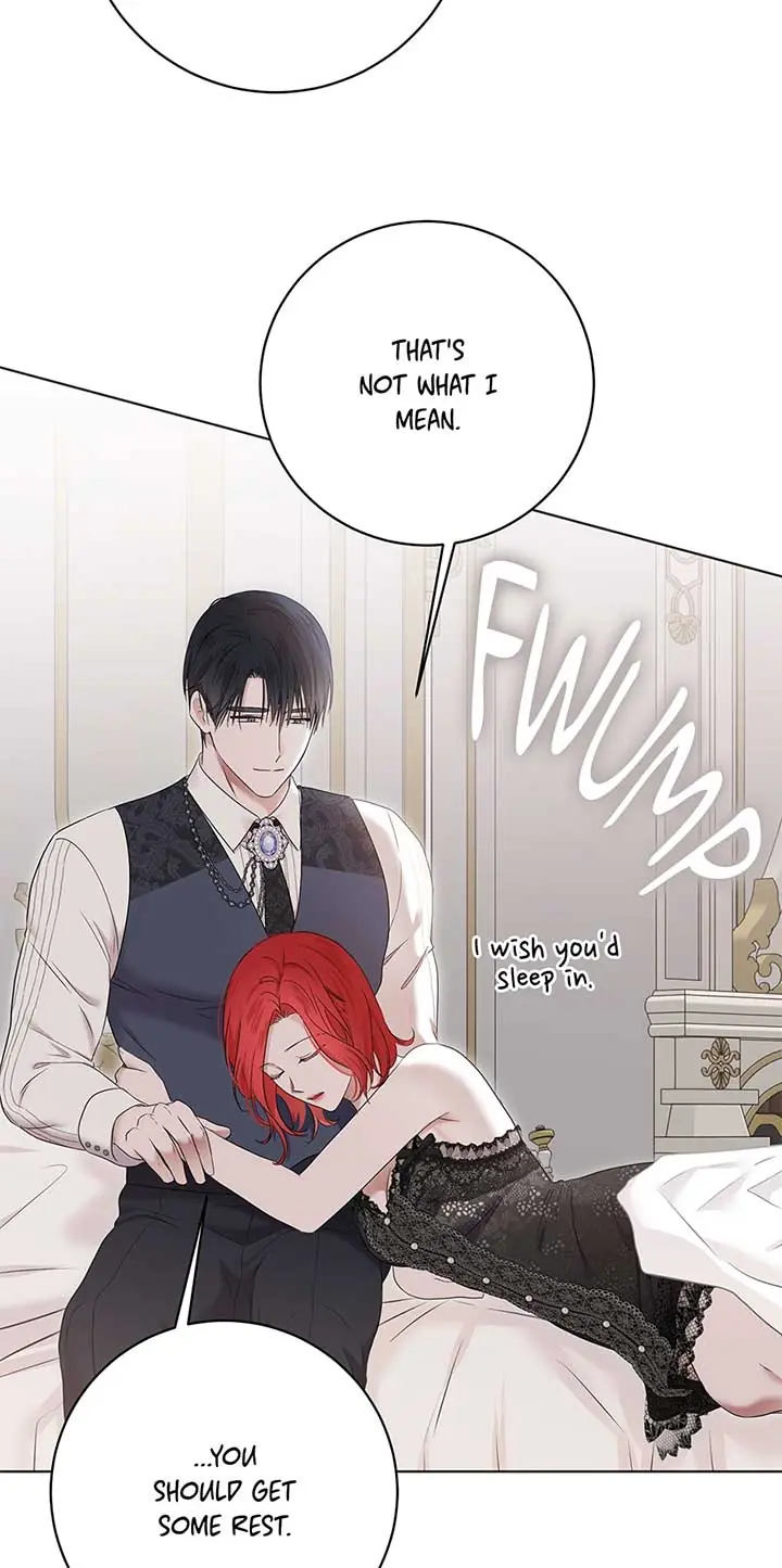 I Fell into a Reverse Harem Game Chapter 131 Page 19