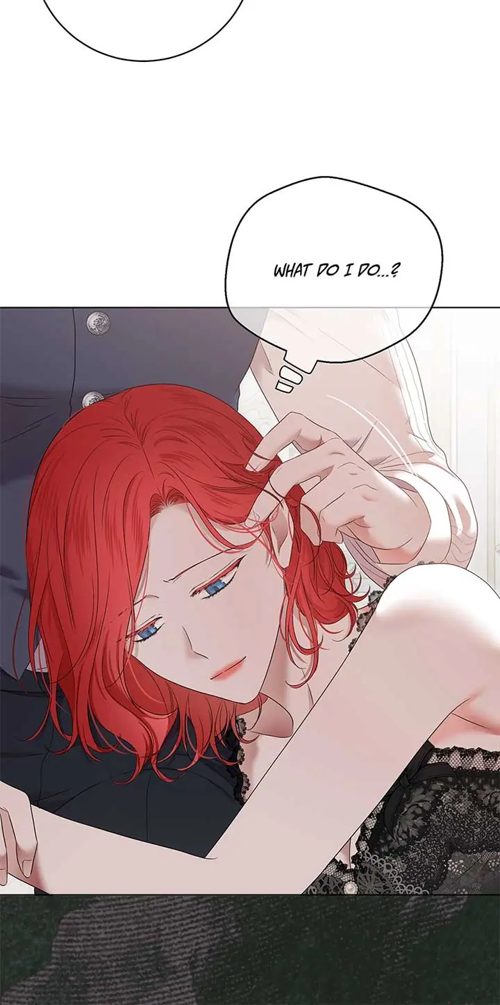 I Fell into a Reverse Harem Game Chapter 131 Page 20