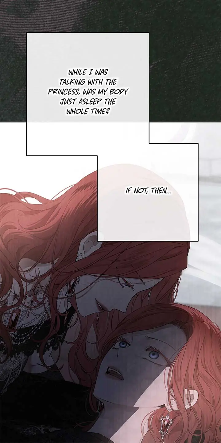 I Fell into a Reverse Harem Game Chapter 131 Page 21