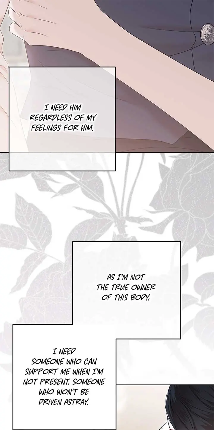 I Fell into a Reverse Harem Game Chapter 131 Page 23
