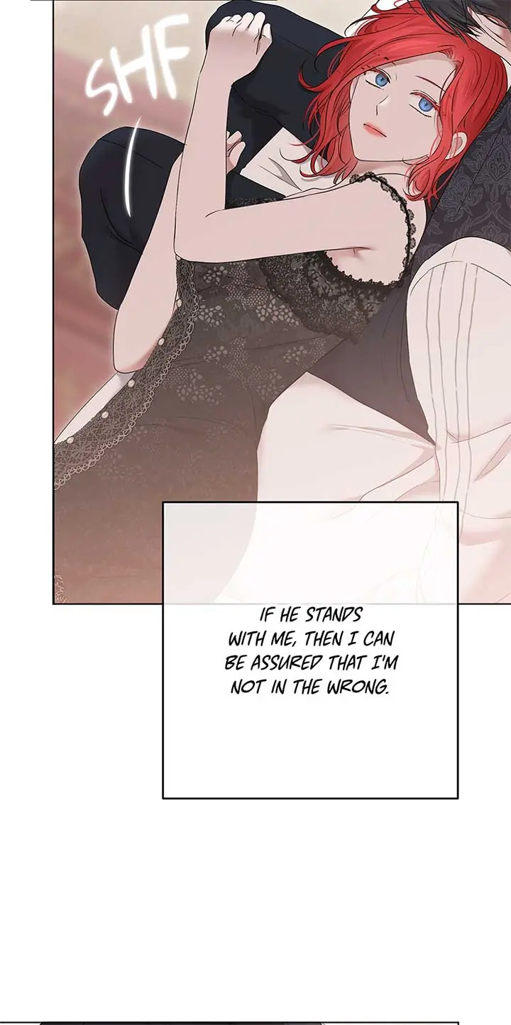 I Fell into a Reverse Harem Game Chapter 131 Page 24