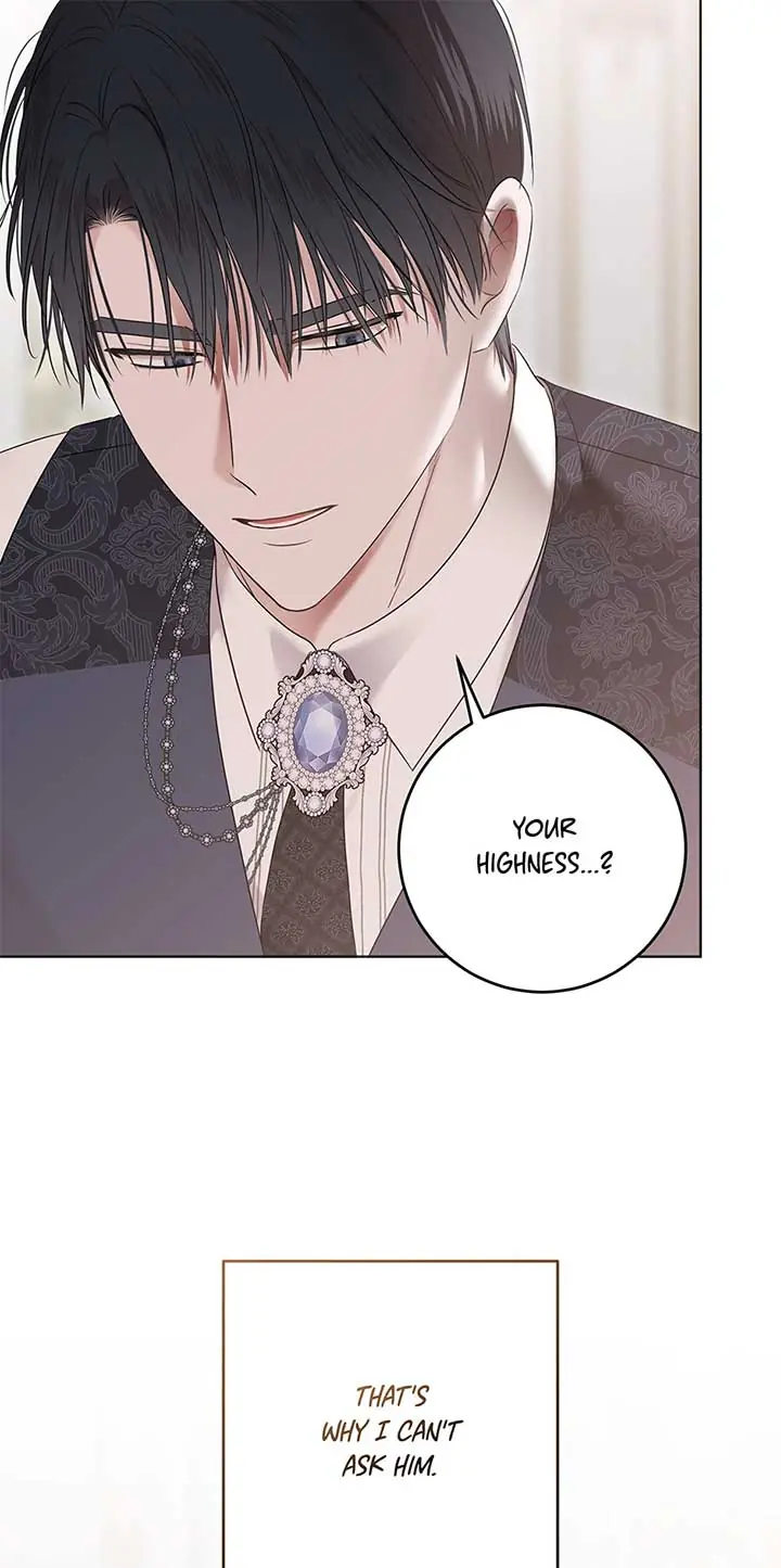 I Fell into a Reverse Harem Game Chapter 131 Page 25