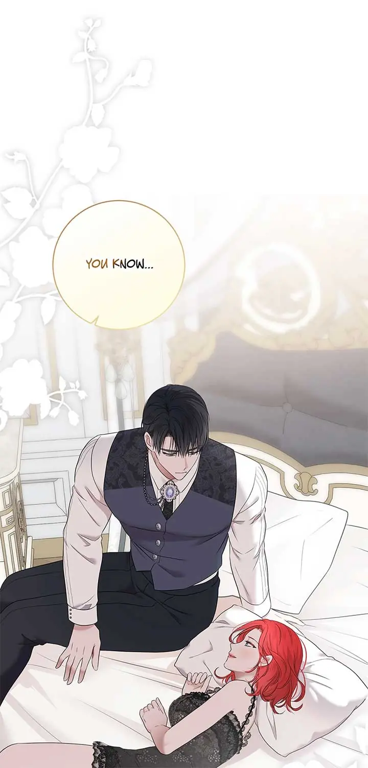 I Fell into a Reverse Harem Game Chapter 131 Page 27
