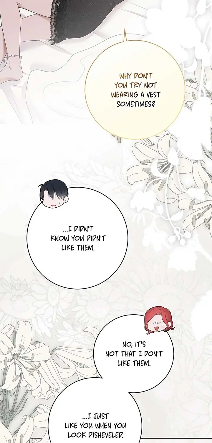 I Fell into a Reverse Harem Game Chapter 131 Page 28