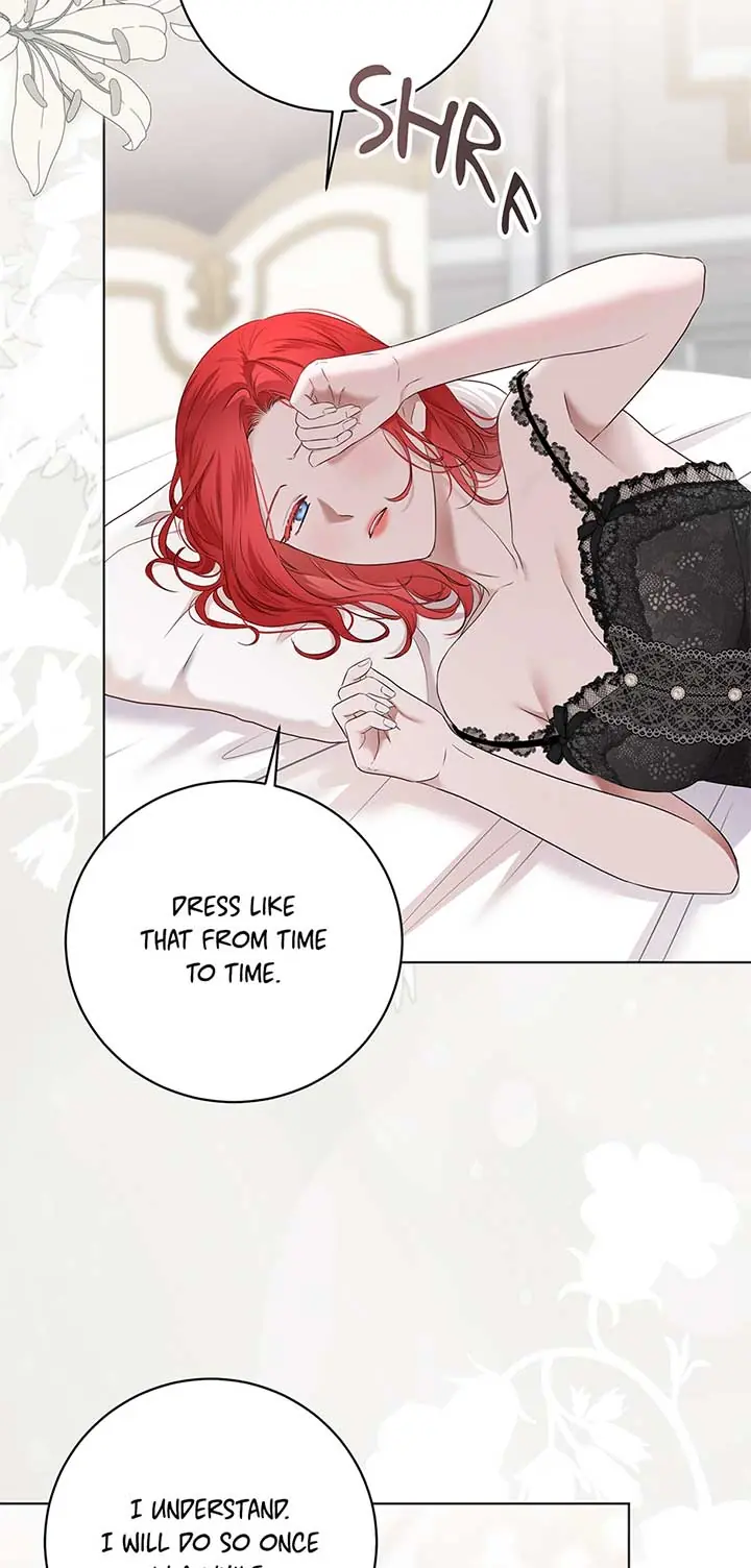 I Fell into a Reverse Harem Game Chapter 131 Page 29