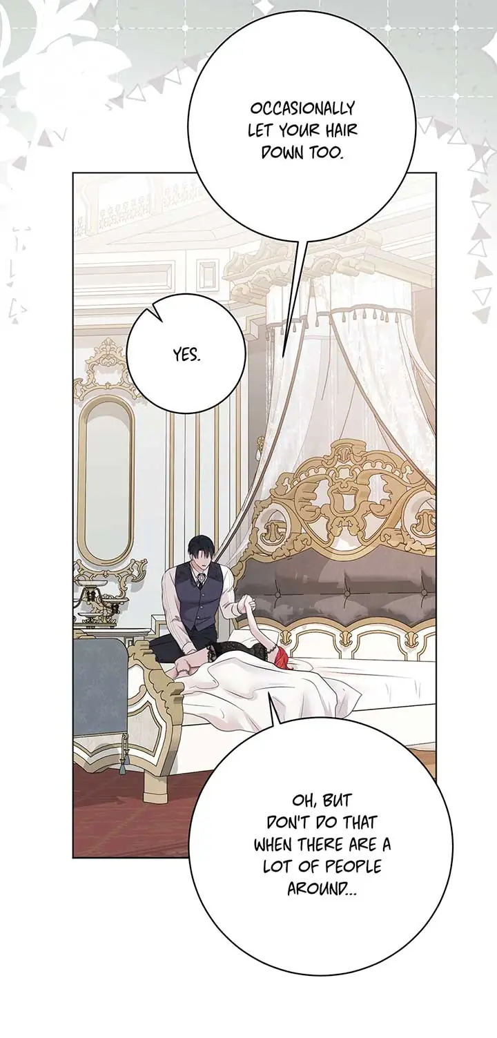 I Fell into a Reverse Harem Game Chapter 131 Page 31