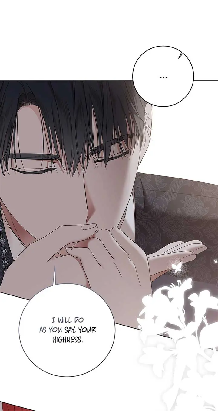 I Fell into a Reverse Harem Game Chapter 131 Page 32