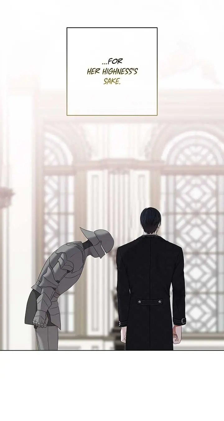 I Fell into a Reverse Harem Game Chapter 131 Page 34