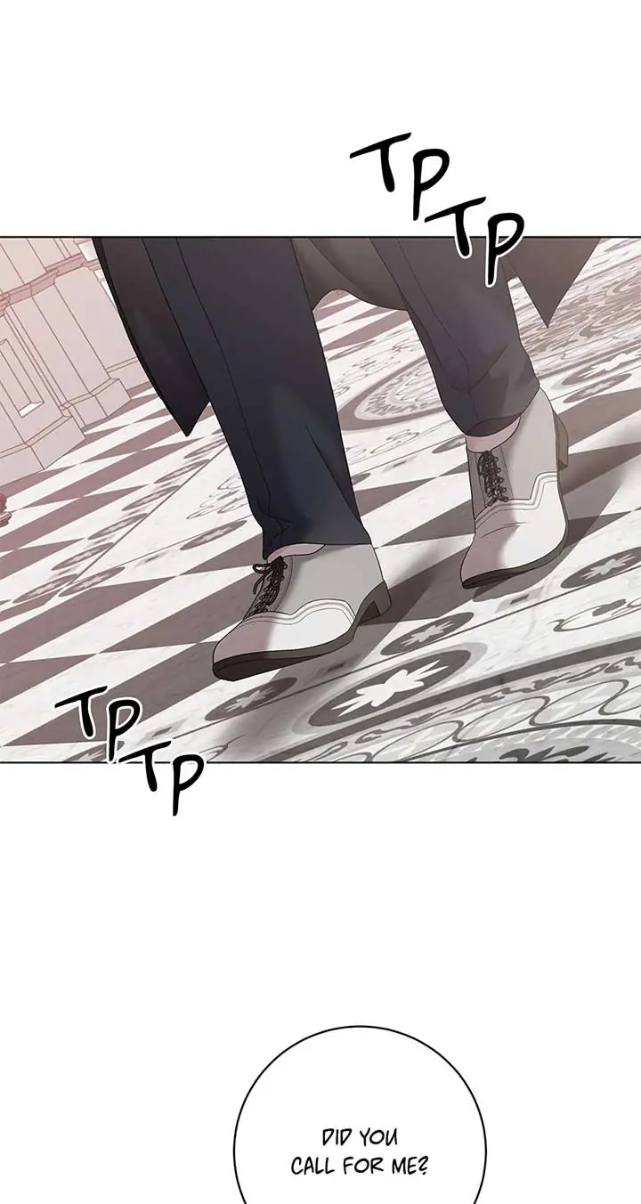 I Fell into a Reverse Harem Game Chapter 131 Page 35