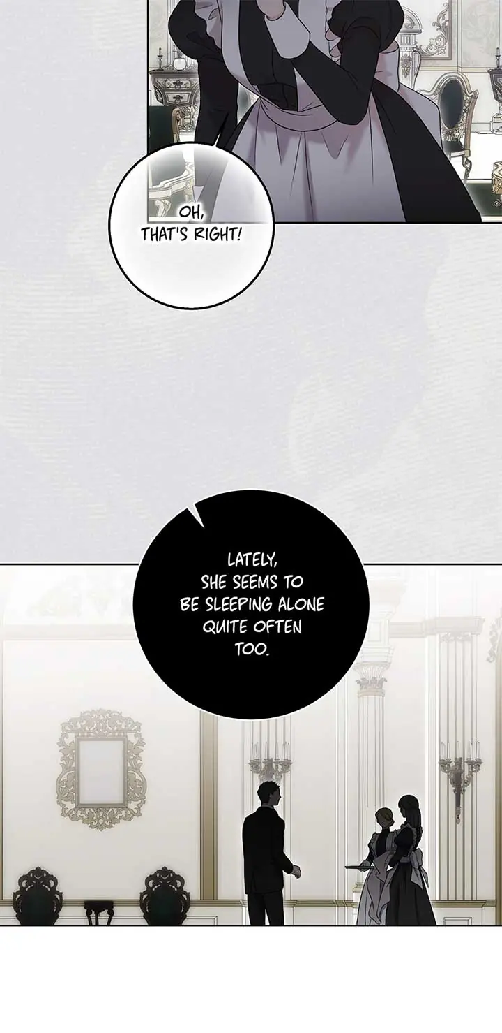 I Fell into a Reverse Harem Game Chapter 131 Page 40