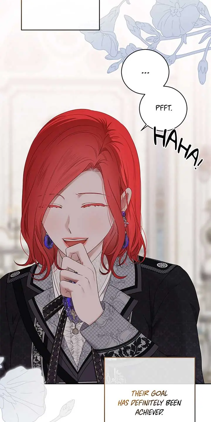 I Fell into a Reverse Harem Game Chapter 131 Page 51