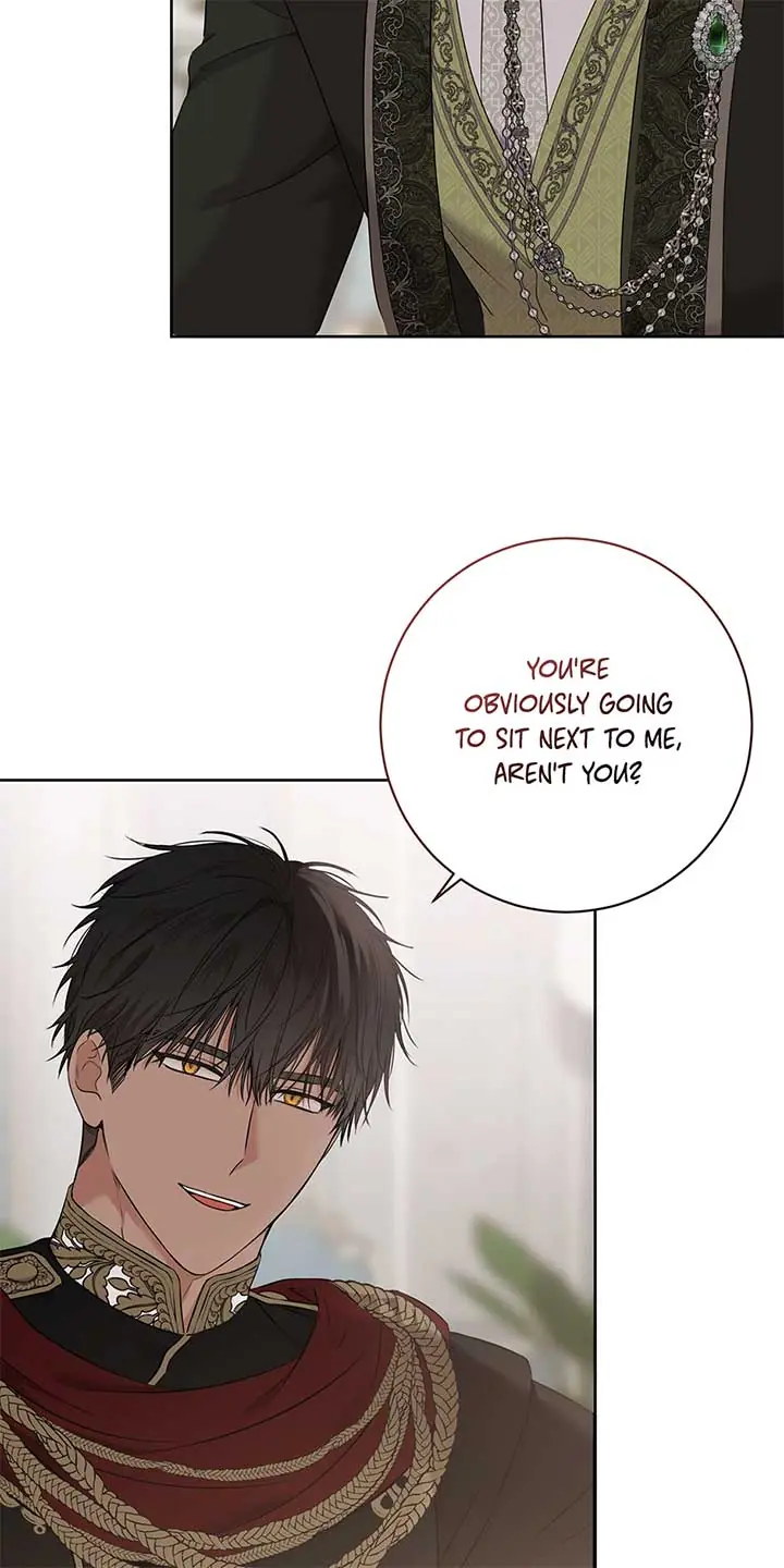 I Fell into a Reverse Harem Game Chapter 131 Page 54