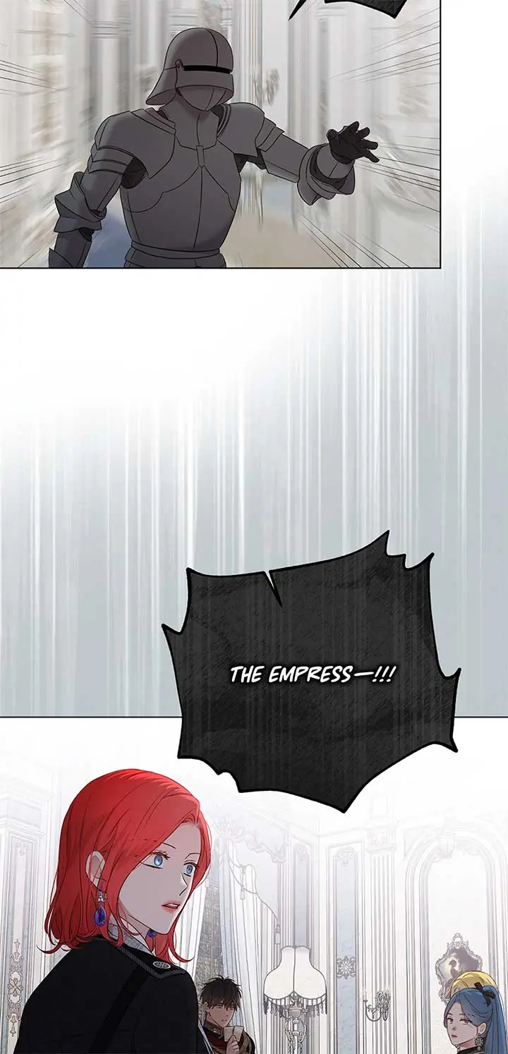 I Fell into a Reverse Harem Game Chapter 131 Page 58