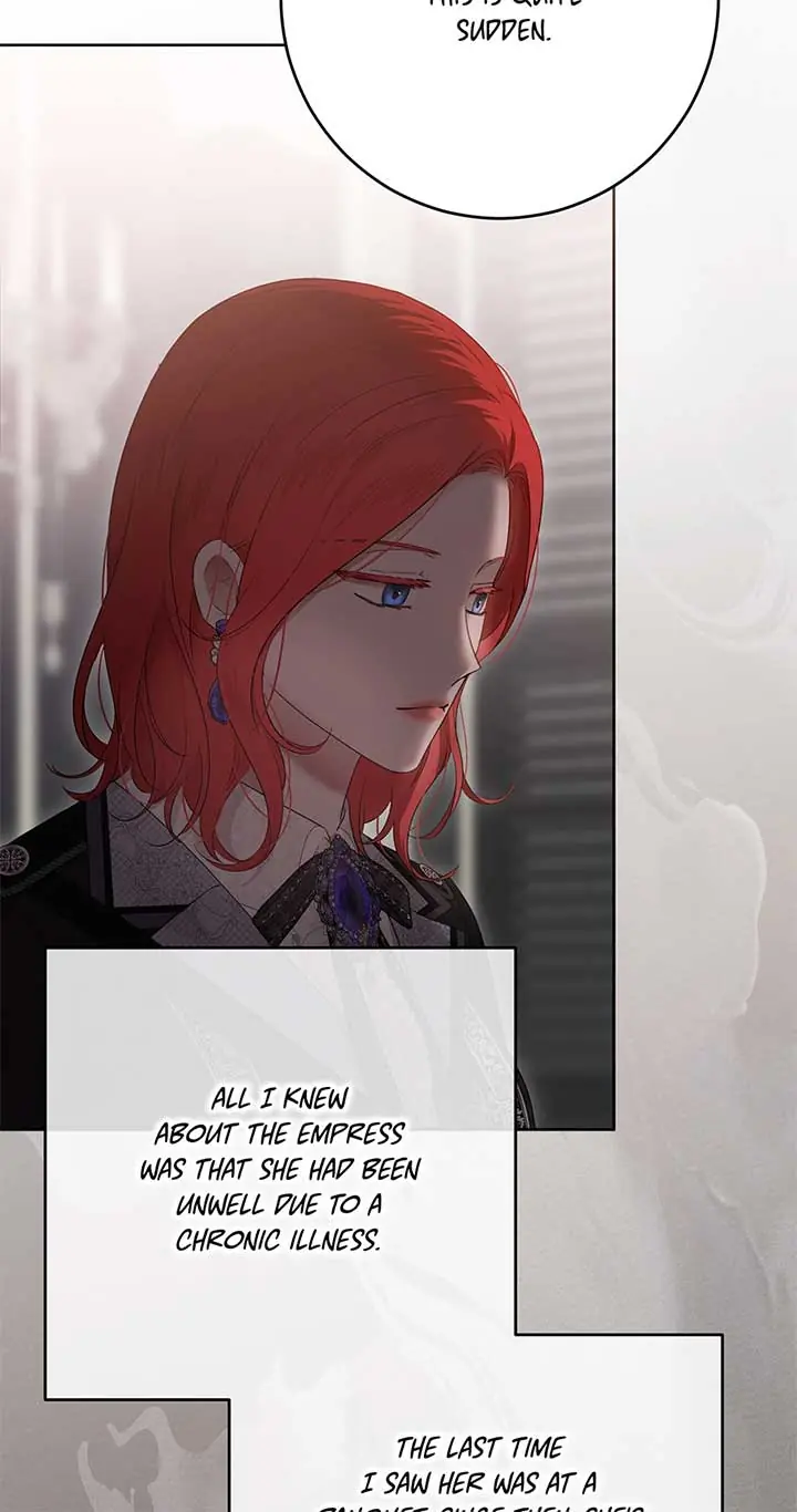 I Fell into a Reverse Harem Game Chapter 131 Page 64
