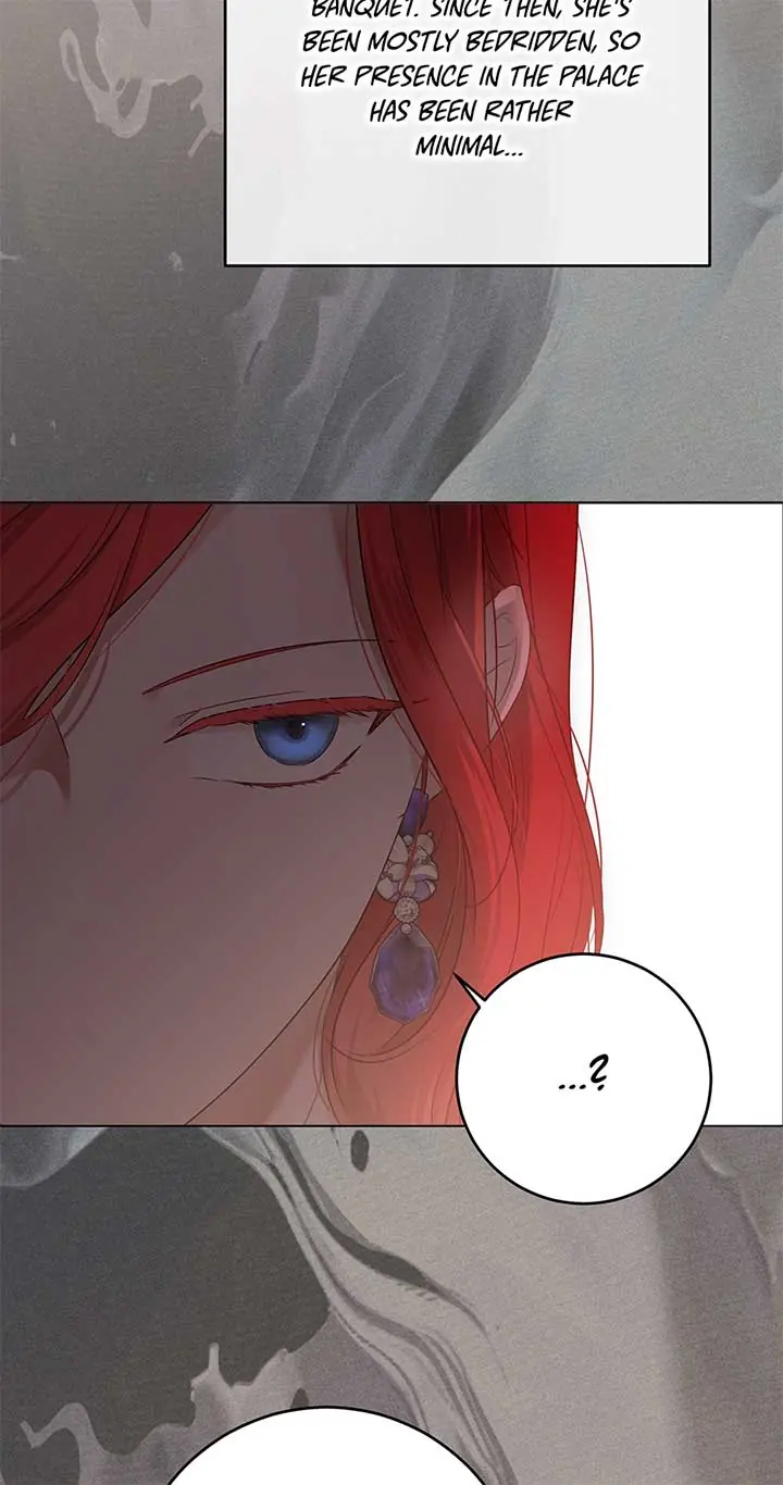 I Fell into a Reverse Harem Game Chapter 131 Page 65