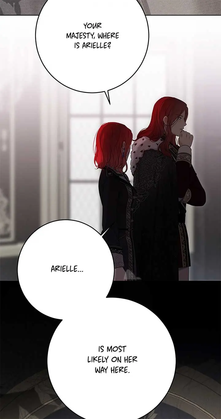 I Fell into a Reverse Harem Game Chapter 131 Page 66