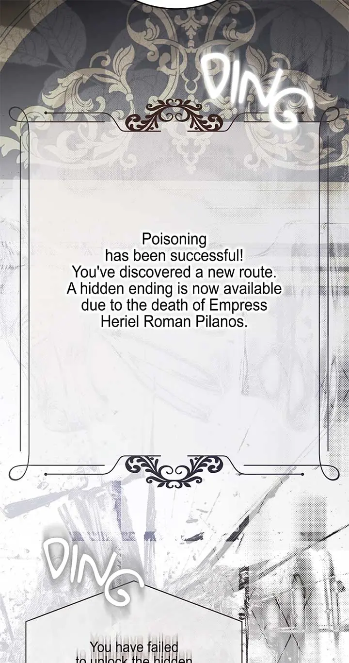 I Fell into a Reverse Harem Game Chapter 131 Page 67