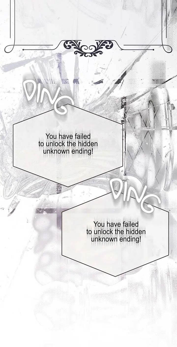 I Fell into a Reverse Harem Game Chapter 132 Page 3