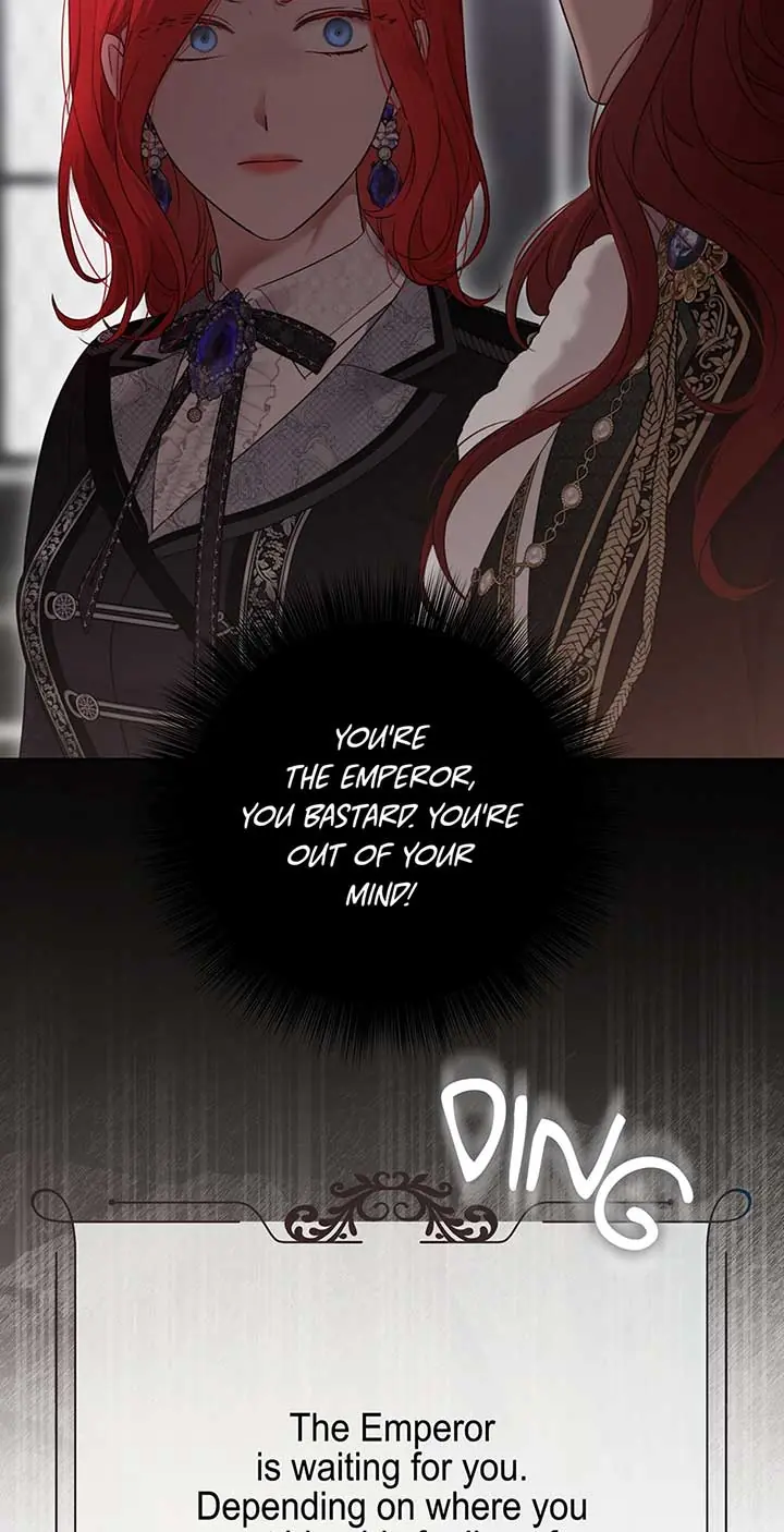 I Fell into a Reverse Harem Game Chapter 132 Page 6