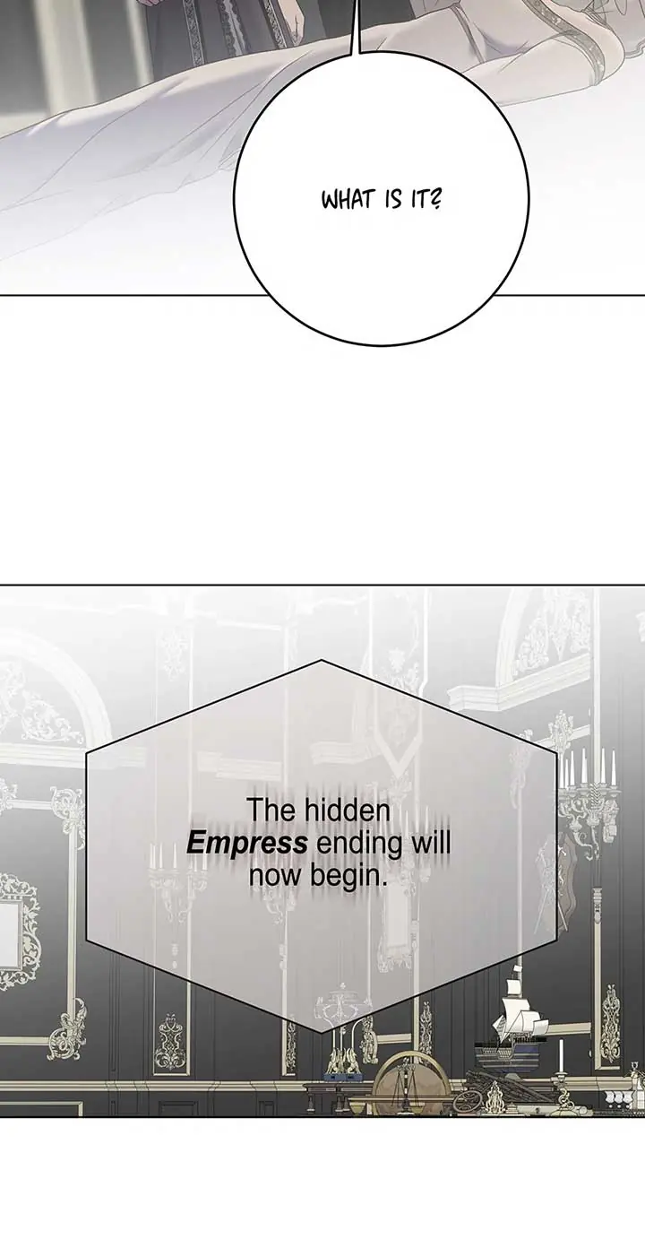 I Fell into a Reverse Harem Game Chapter 132 Page 8