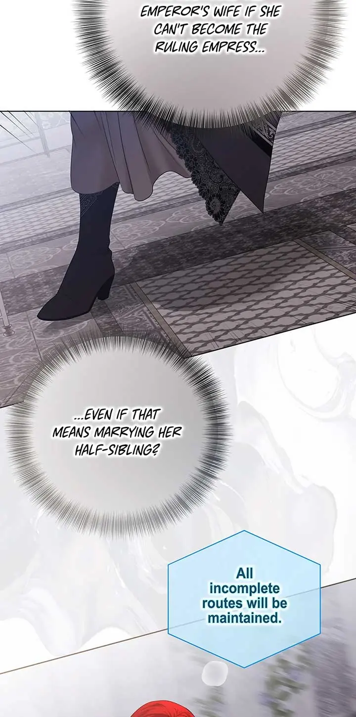 I Fell into a Reverse Harem Game Chapter 132 Page 11