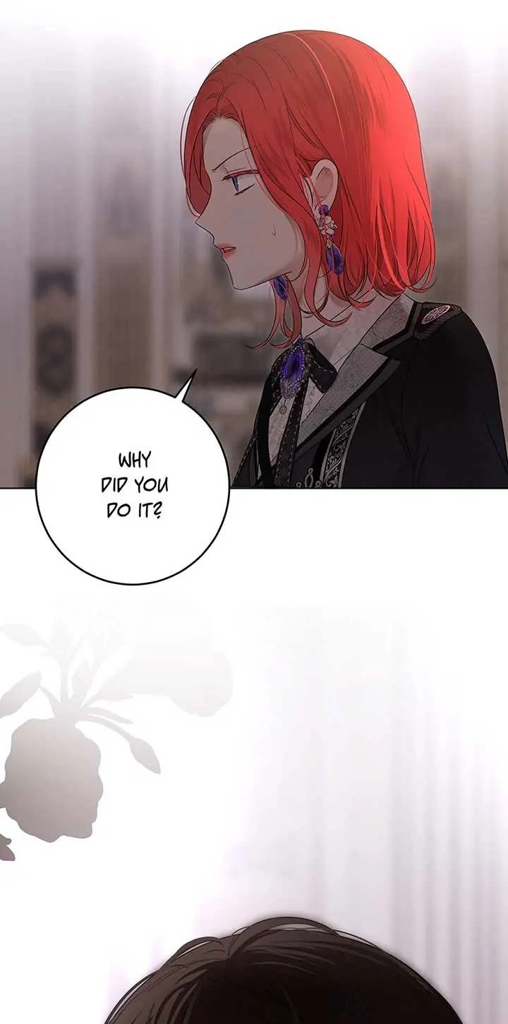 I Fell into a Reverse Harem Game Chapter 132 Page 15